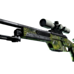 SSG 08 | Spring Twilly (Minimal Wear)