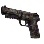 Five-SeveN | Withered Vine (Minimal Wear)