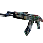 AK-47 | Leet Museo (Battle-Scarred)