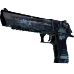 Desert Eagle | Sputnik (Well-Worn)