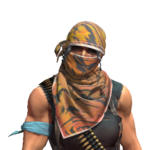 Trapper | Guerrilla Warfare