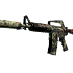 M4A1-S | Fizzy POP (Battle-Scarred)