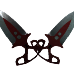 ★ Shadow Daggers | Autotronic (Field-Tested)