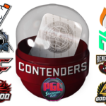 Stockholm 2021 Contenders Sticker Capsule