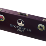 Stockholm 2021 Ancient Souvenir Package