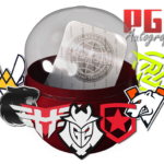 Stockholm 2021 Finalists Autograph Capsule