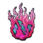 Sticker | No Pats (Holo)