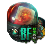 Battlefield 2042 Sticker Capsule