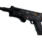 MAG-7 | Foresight (Minimal Wear)