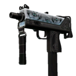 MAC-10 | Ensnared (Field-Tested)