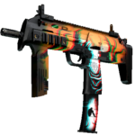 MP7 | Abyssal Apparition (Field-Tested)