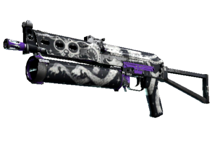 PP-Bizon | Space Cat (Field-Tested)