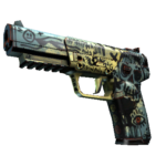 Five-SeveN | Scrawl (Factory New)