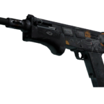 StatTrak™ MAG-7 | Foresight (Field-Tested)