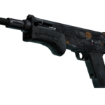StatTrak™ MAG-7 | Foresight (Battle-Scarred)