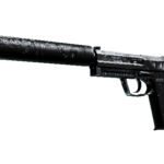 USP-S | Ticket to Hell (Battle-Scarred)