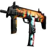 MP7 | Abyssal Apparition (Factory New)