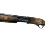 Sawed-Off | Spirit Board (Factory New)