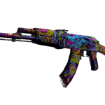 AK-47 | Nightwish (Field-Tested)