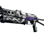PP-Bizon | Space Cat (Well-Worn)
