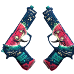 Dual Berettas | Melondrama (Factory New)