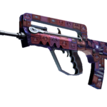 FAMAS | Rapid Eye Movement (Factory New)