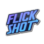 Sticker | Flick Shotter