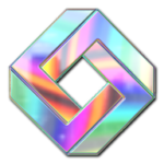 Sticker | Infinite Diamond (Holo)
