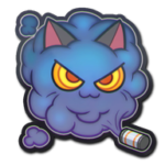 Sticker | Smoke Criminal