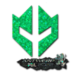Sticker | Imperial Esports (Glitter) | Antwerp 2022