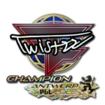 Sticker | Twistzz (Glitter, Champion) | Antwerp 2022