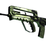 FAMAS | Meow 36 (Minimal Wear)