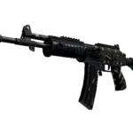 StatTrak™ Galil AR | Destroyer (Battle-Scarred)