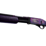 Sawed-Off | Kiss♥Love (Battle-Scarred)