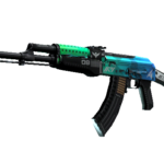 AK-47 | Ice Coaled (Field-Tested)
