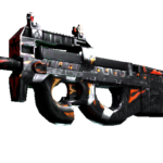 P90 | Vent Rush (Factory New)