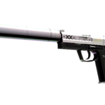 USP-S | Printstream (Minimal Wear)