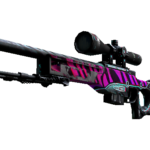 StatTrak™ AWP | Chromatic Aberration (Field-Tested)