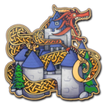 Sticker | Dragon's Keep