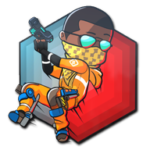 Sticker | Exo Jumper