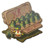 Sticker | Free Range