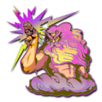 Sticker | Zeusception (Holo)