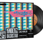 StatTrak™ Music Kit | Knock2, dashstar*