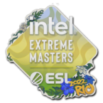 Sticker | IEM | Rio 2022