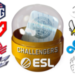 Rio 2022 Challengers Sticker Capsule