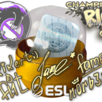 Rio 2022 Champions Autograph Capsule