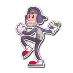 Sticker | Aim And Fire