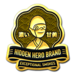 Sticker | Hidden Hero (Foil)