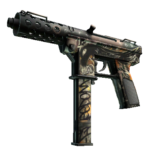 Tec-9 | Rebel (Minimal Wear)