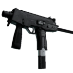 MP9 | Featherweight (Well-Worn)